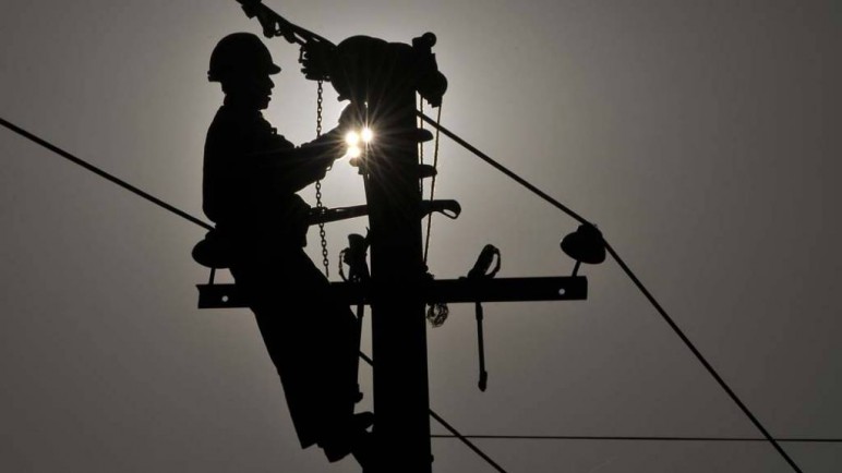 SPSE realizará los trabajos (foto ilustrativa)